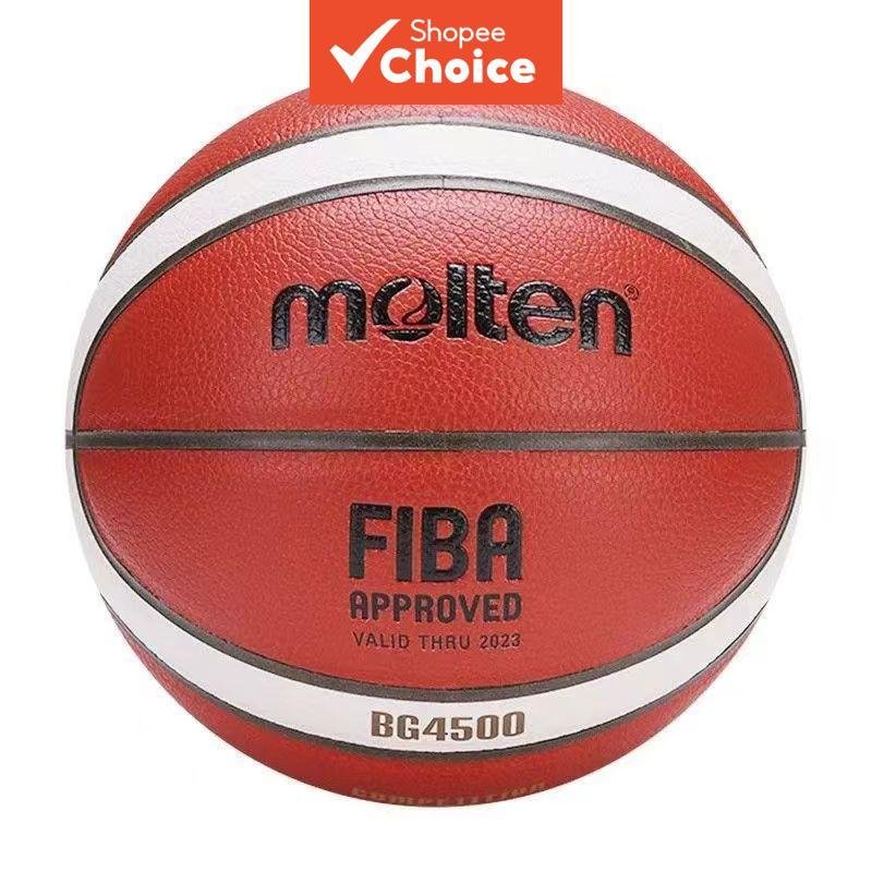 Basquete Profissional Ao Ar Livre Feito De Material Resistente Desgaste De Alta Elasticidade Adequado Para Adultos E Ado