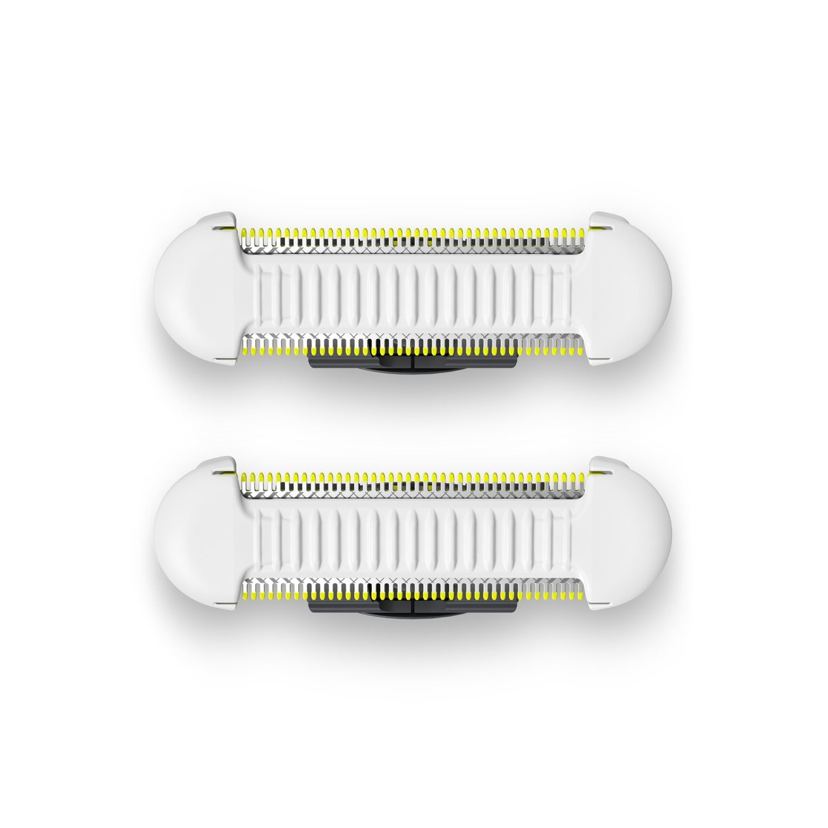 Philips OneBlade Lâmina de Reposição SkinProtect para Áreas Íntimas 1 Un