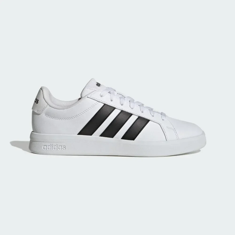 Tênis Adidas Grand Court Base 3.0 (38 a 45)