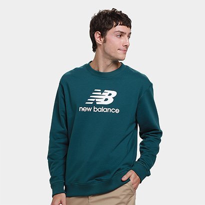 Casaco New Balance Essentials Basic
