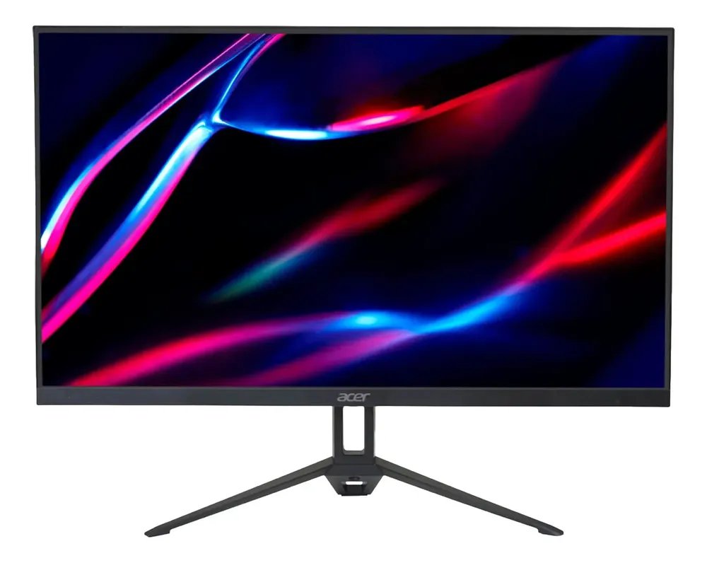 Monitor Gamer 27 Acer Nitro Kg3 Kg273 G0bi Com Tela Ips Full Hd 120hz 1ms Vrb Adaptive Sync Game…