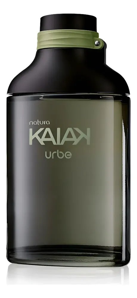 Kaiak Urbe Natura Desodorante Colônia 100ml