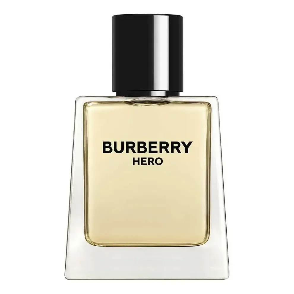 🛍️ Burberry Hero Eau De Toilette Perfume Masculino 100ml