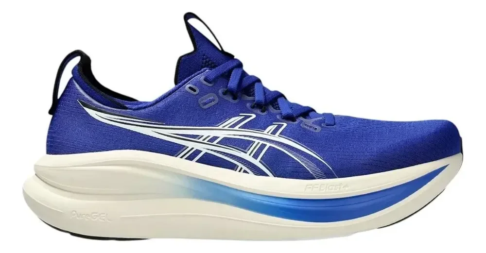 💢 ASICS GEL-NIMBUS 28 masc.