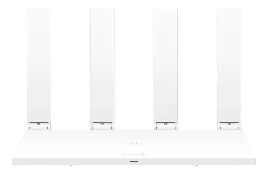 Roteador HUAWEI WiFi AX2S 5 GHz Wi-Fi 6 HarmonyOS