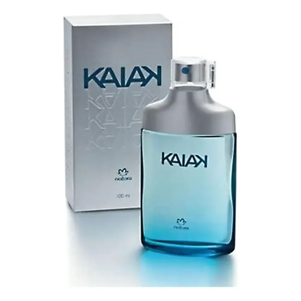 Perfume Natura Kaiak Classic 100ml