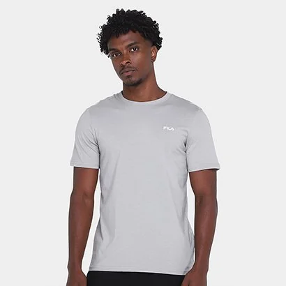 Camiseta Fila Classic