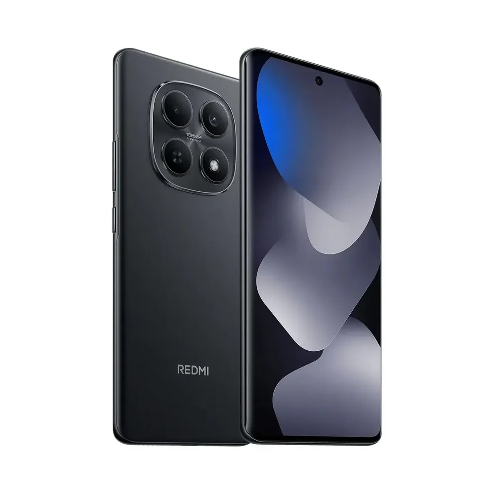 Xiaomi Redmi Note 15 4G 256 GB 8 GB de RAM Dual Sim