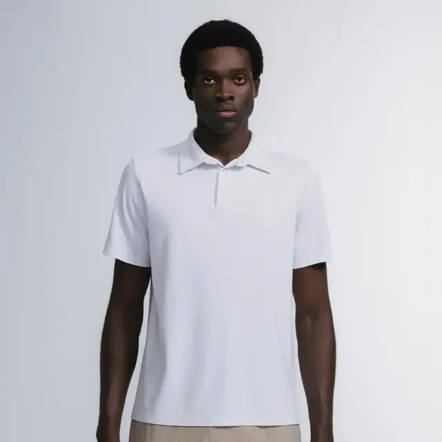 Camiseta Polo Core Insider