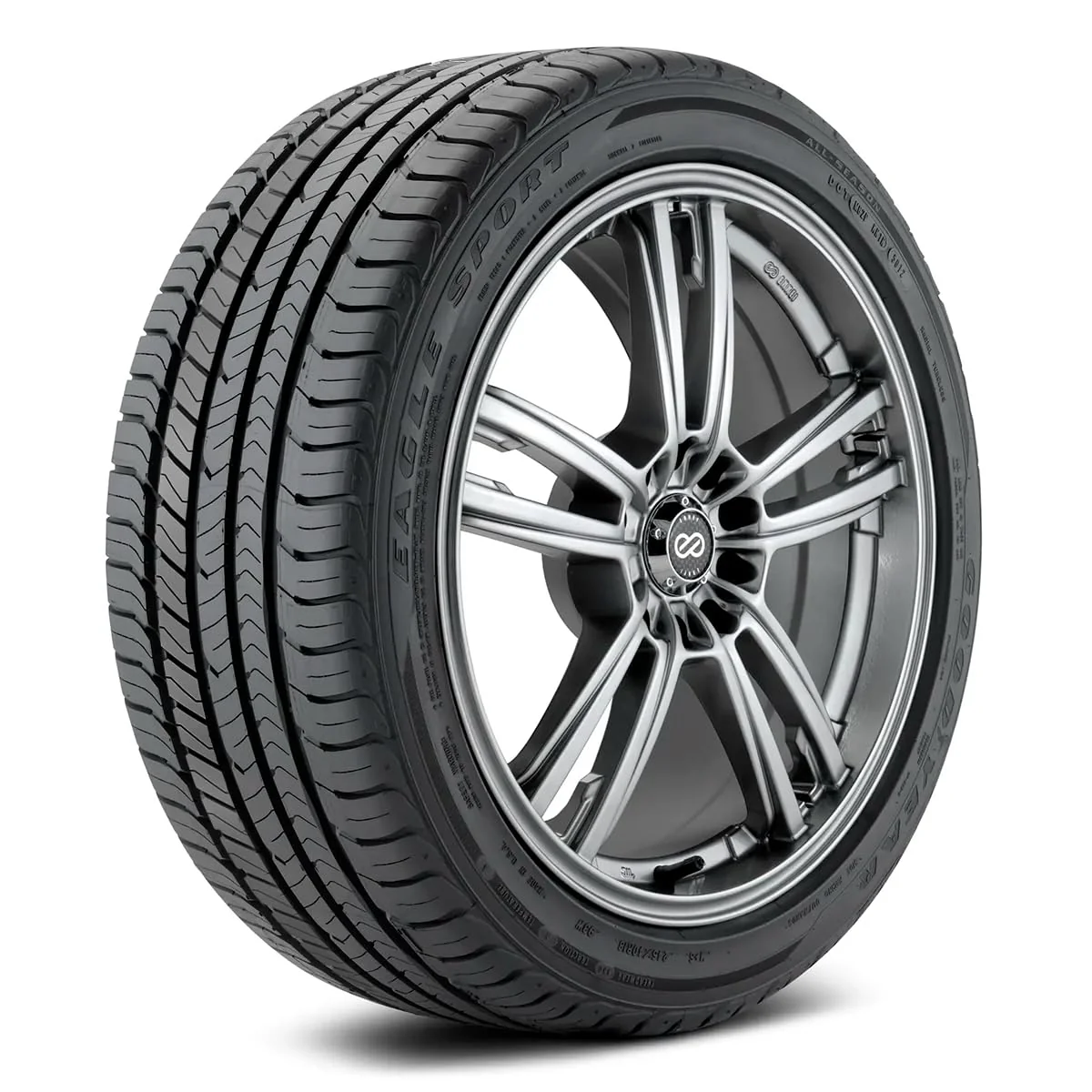 PNEU 195/55R15 GOODYEAR EAGLE SPORT 2 85H