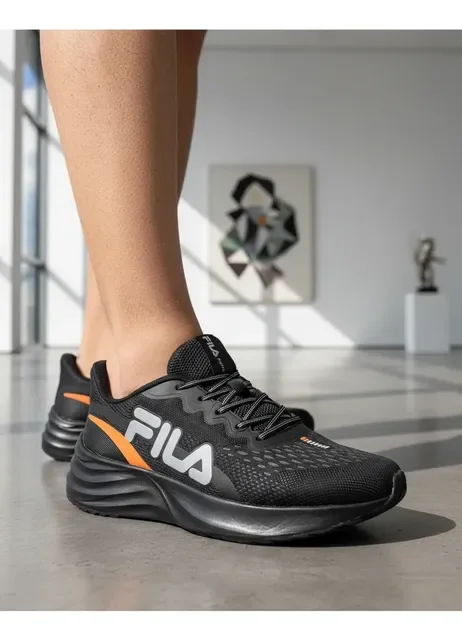 Tênis Fila Comet 2 (3 cores)