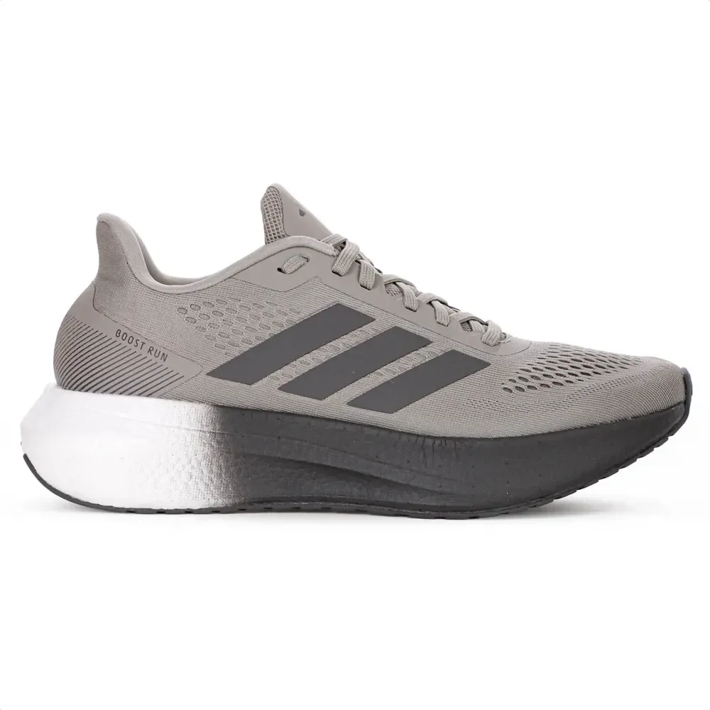 Tenis Adidas Boost Run Durabilidade Respiravel Sintetico