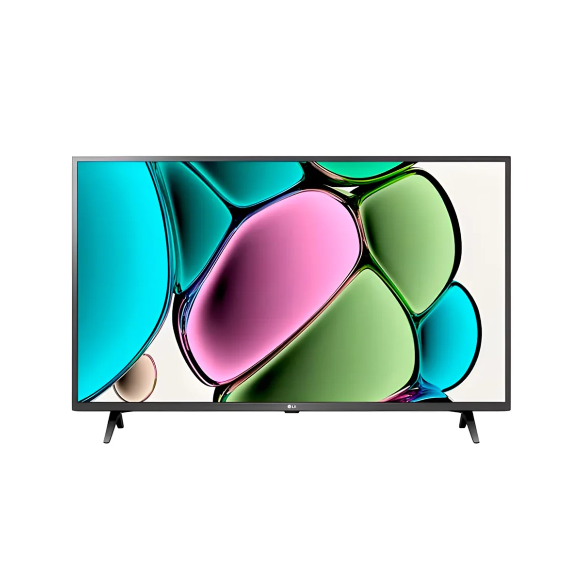 🛒Smart TV LG 43" 43LR671C0SA ThinQ AI Amazon Alexa Apple Airplay 2 HDR 10 Otimizador de Games AI Sound