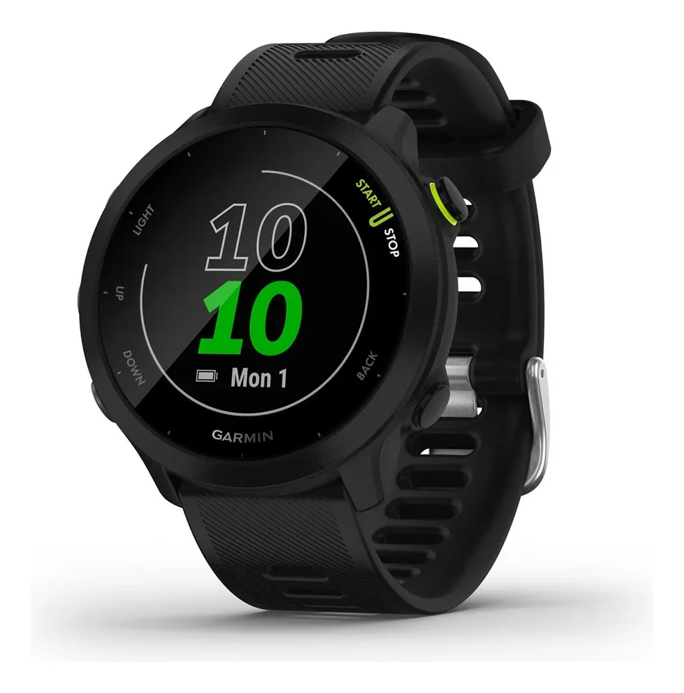 💢 Relógio GARMIN Forerunner 55 GPS