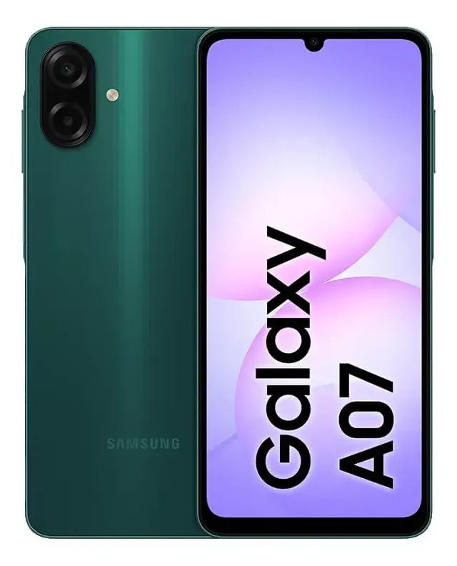 Samsung Galaxy A07 256GB 8GB RAM