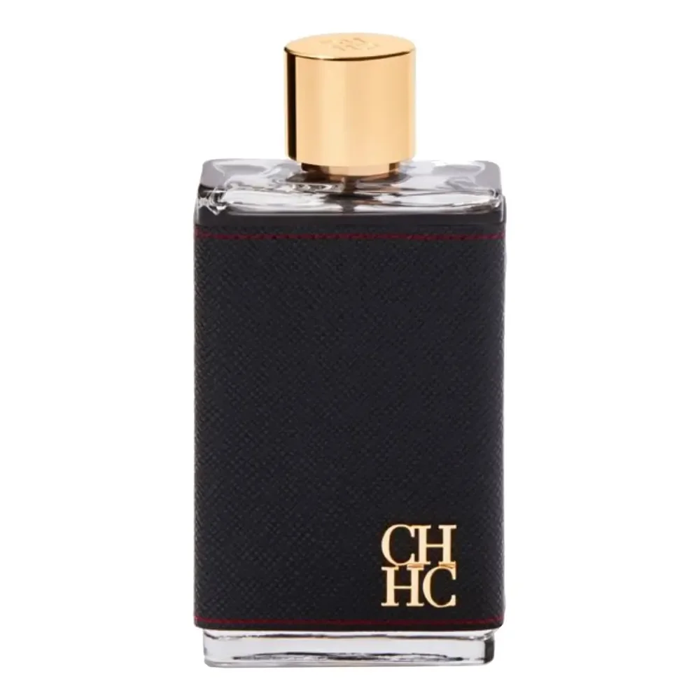 Perfume Carolina Herrera CH Men EDT 200ml