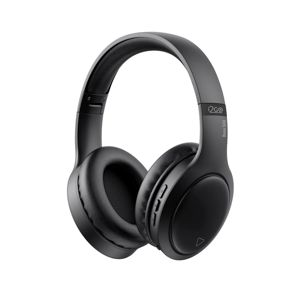 I2GO, Headphone Bass 500, Bluetooth, i2GO PRO