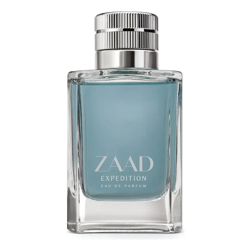 Zaad Expedition Edp 95ml
