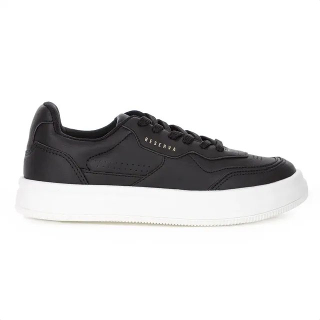 Tênis Reserva Masculino Casual Cano Baixo Antiderrapante