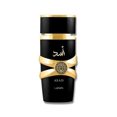 Perfume Lattafa Asad Eau De Parfum 100ml