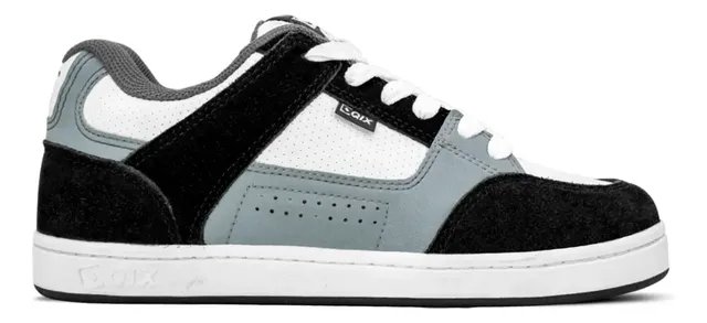 Tênis Qix Skate Retrô (34 ao 44)