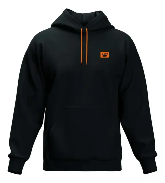 Blusa De Frio Lisa (14 cores)