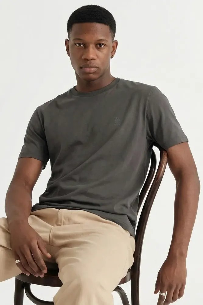 🔥Camiseta Básica Polo Wear
