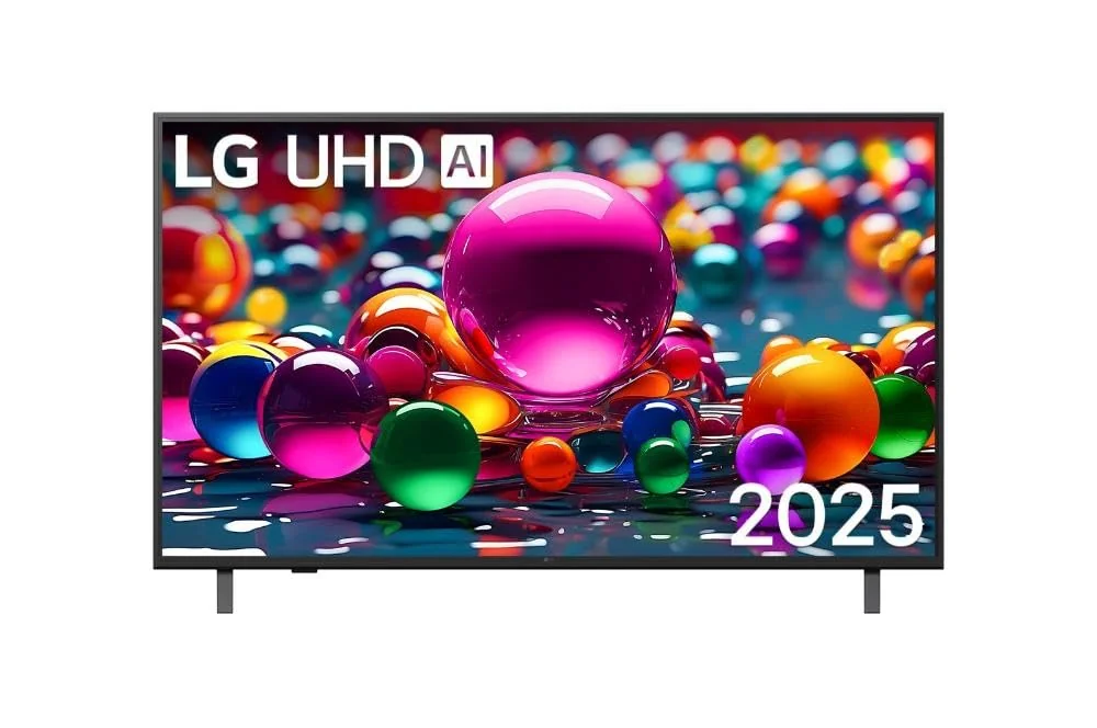 Smart TV LG UHD AI UA75 50 polegadas HDR10 Pro