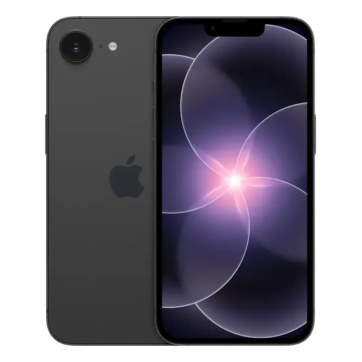 iPhone 17e 256GB Preto - Distribuidor Autorizado