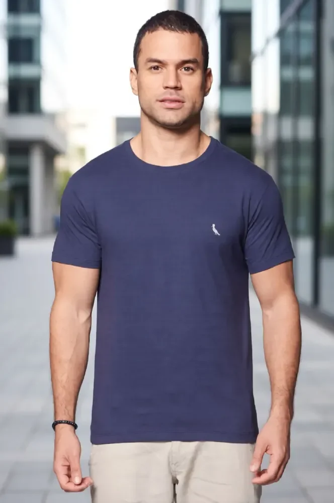 Camiseta Regular Essence Reserva