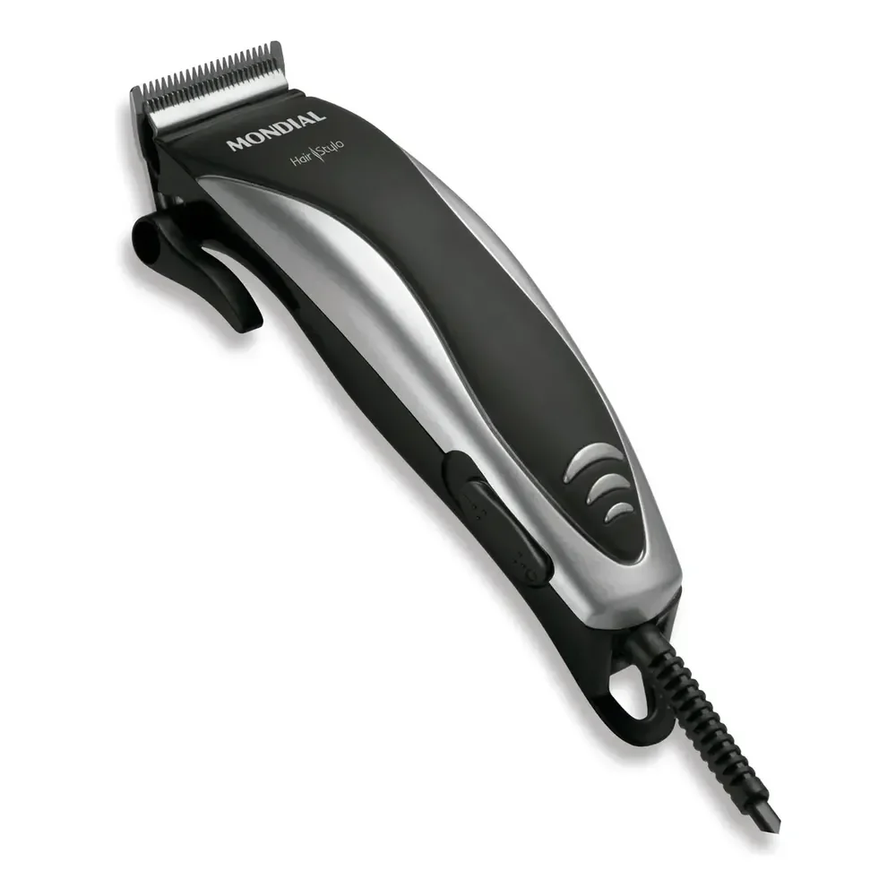 Cortador De Cabelos Hair Stylo Mondial