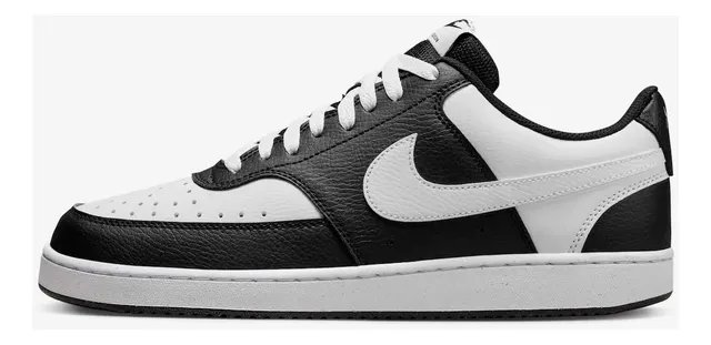 Tênis Nikecourt Vision Low Masculino
