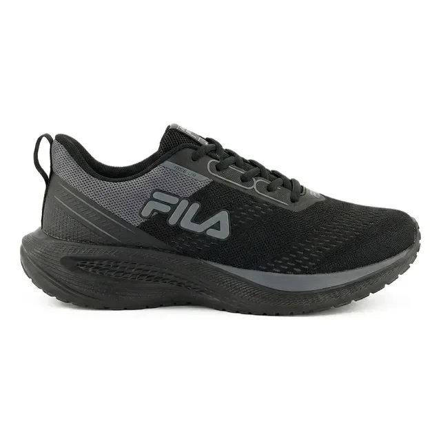 Tênis Fila Rise Up Masculino Confortavel Mesh Leve Esportivo
