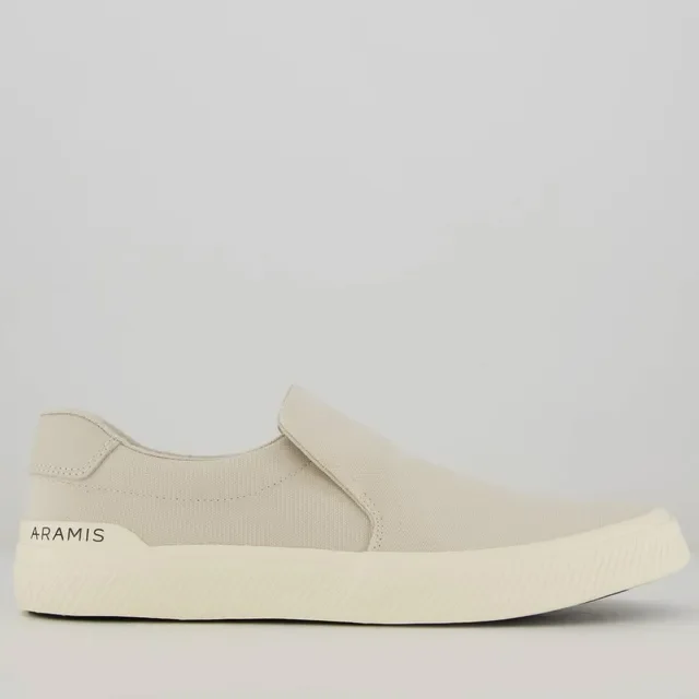 Slip On Aramis Daily Slip Bege