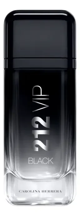 Perfume Carolina Herrera 212 VIP Black 100ml