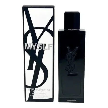 Yves Saint Laurent Myslf Edp - Perfume Masculino 100ml
