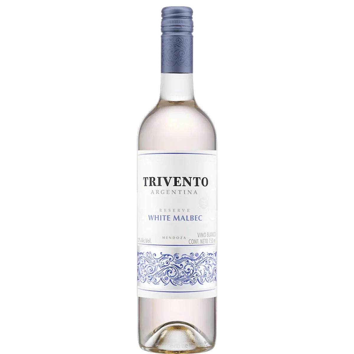 🛒 Concha y Toro Trivento Reserve White Malbec 750ml