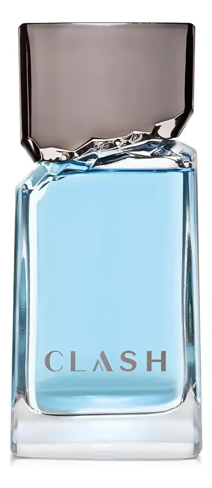 Clash O Boticário Desodorante Colônia Perfume Masculino Original 100ml