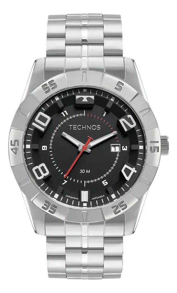 Relógio Technos Racer