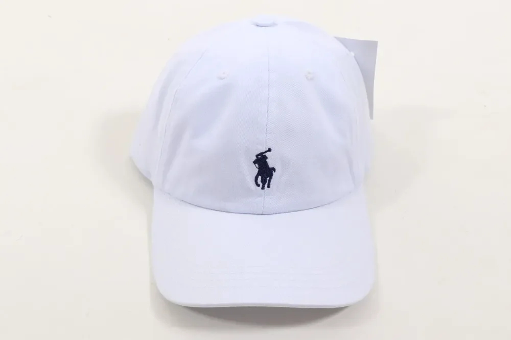 Boné Ralph Lauren