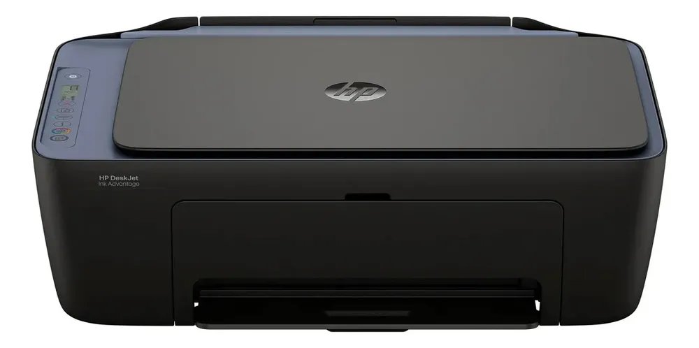Impressora Multifuncional HP DeskJet Ink Advantage 2975