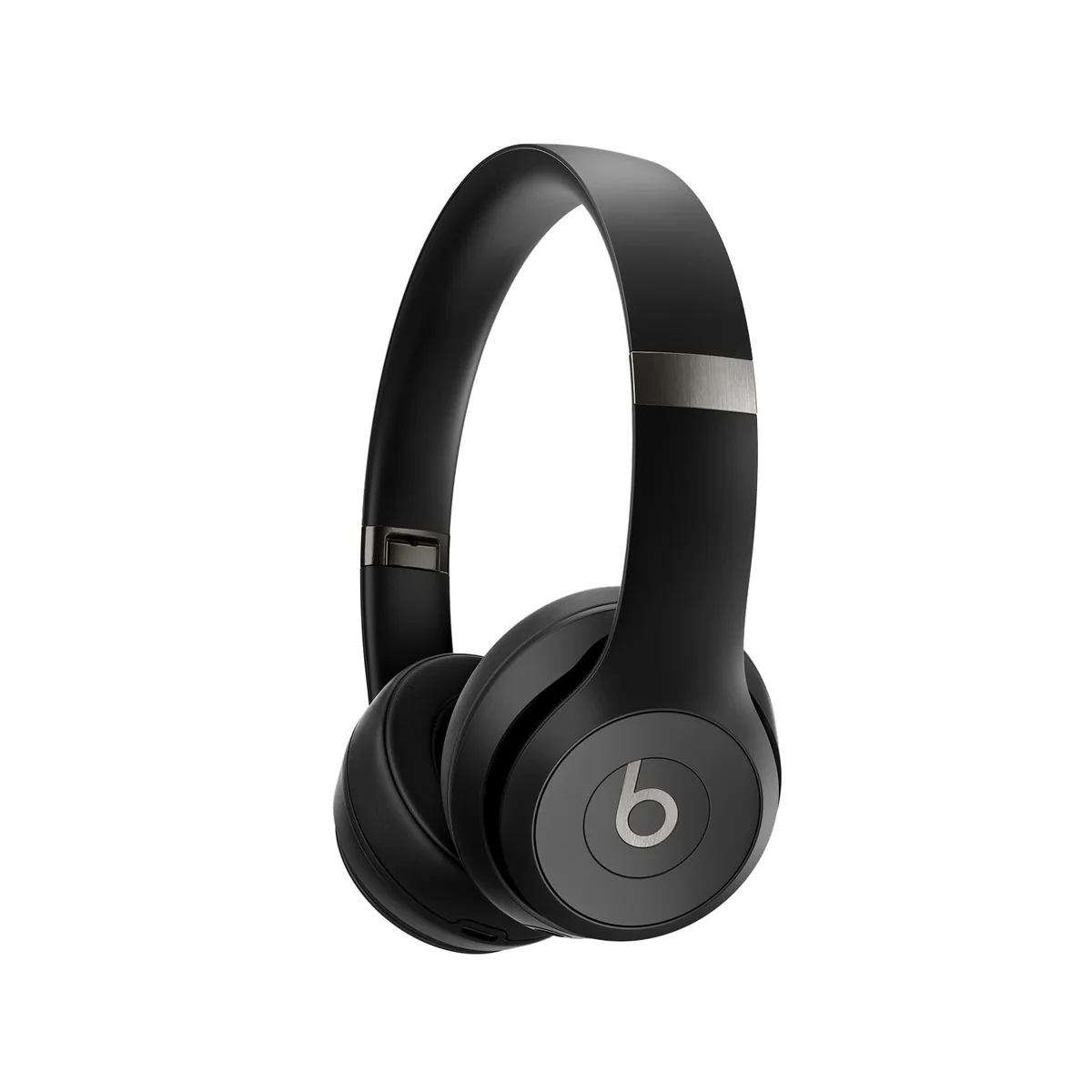 Beats Solo 4 — Auscultadores Wireless Bluetooth On-Ear, Apple e Android compatíveld
