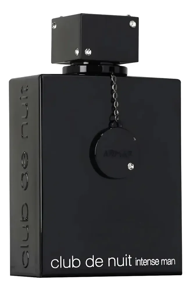 Perfume Árabe Masculino Armaf Club De Nuit Intense Man Eau De Toilette Spray (105ml)