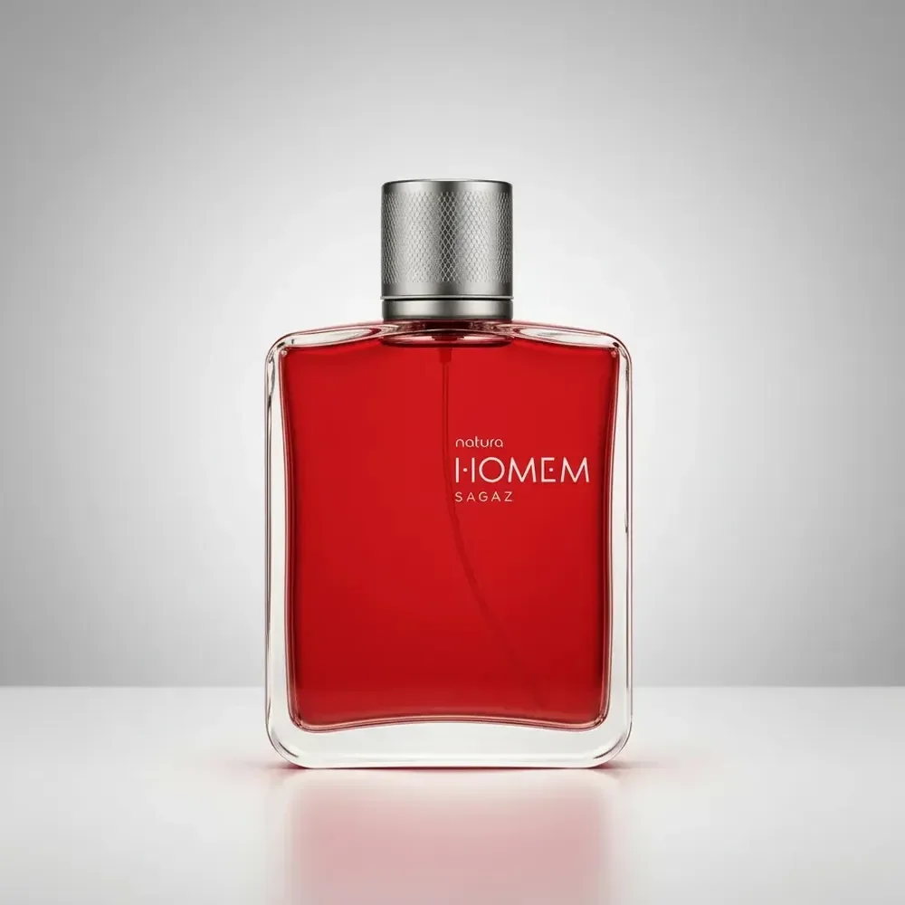 Natura Homem Sagaz 100ml