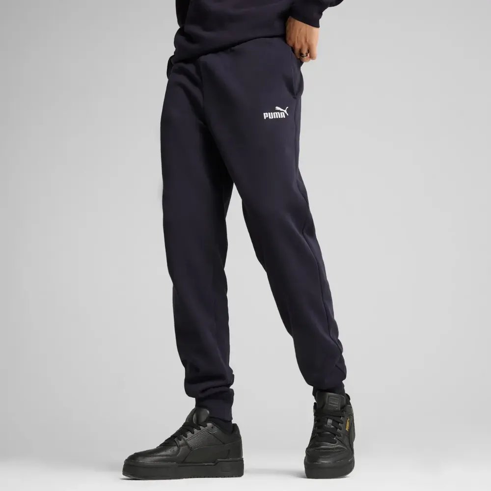 Calça Moletom Essentials Puma