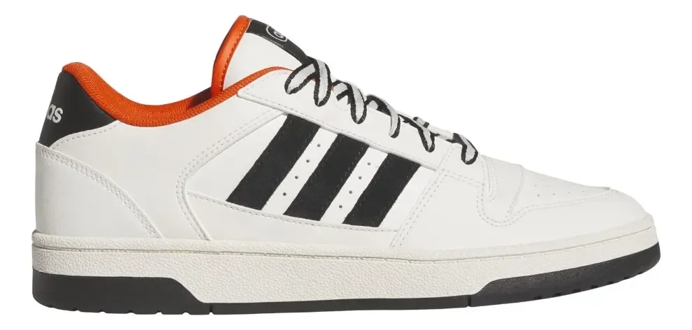 Tênis Masculino Break Start adidas