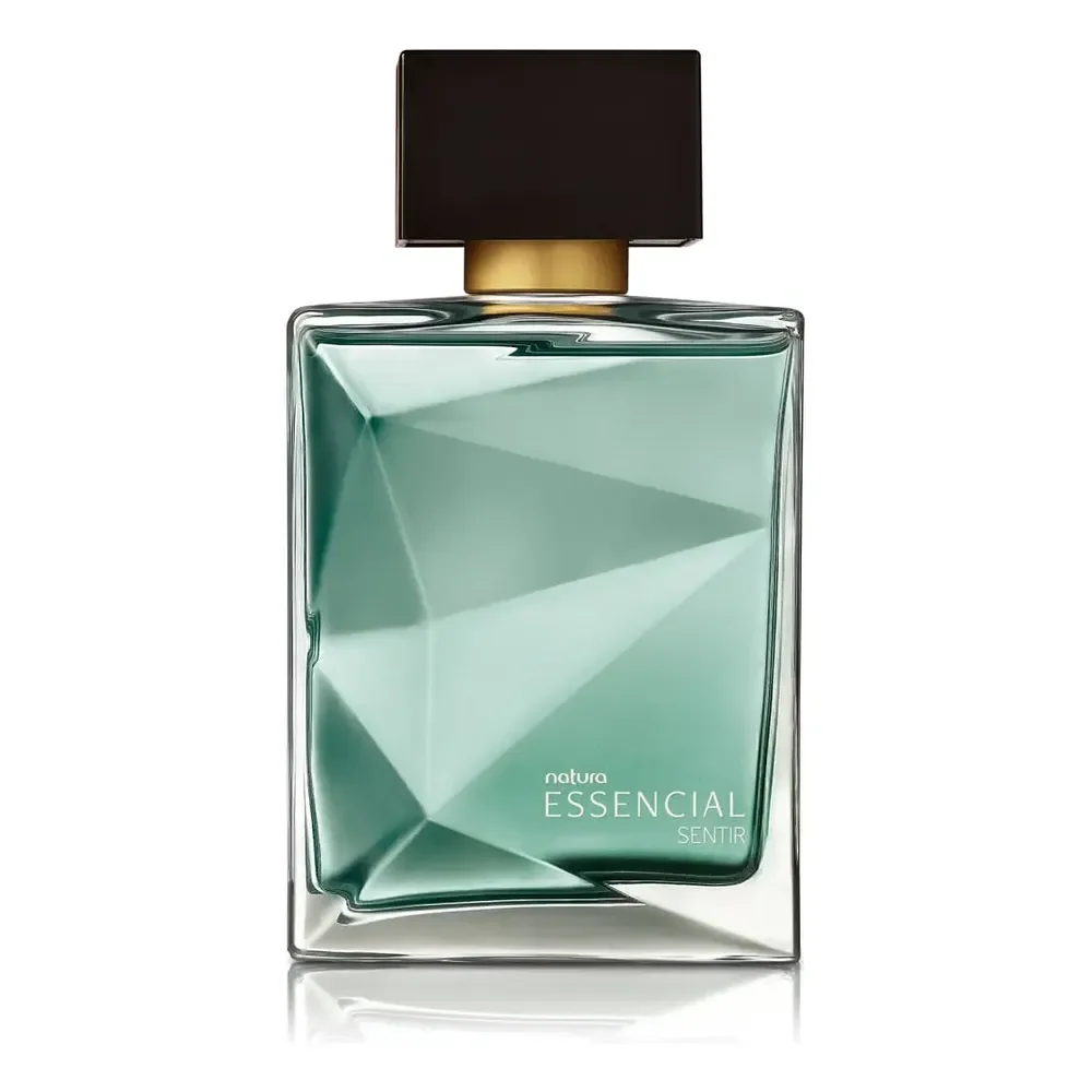 Perfume Natura Essencial Sentir EDP 100ml