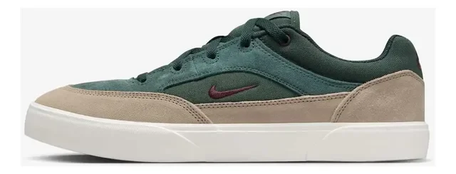 Tênis Nike Sb Malor Masculino