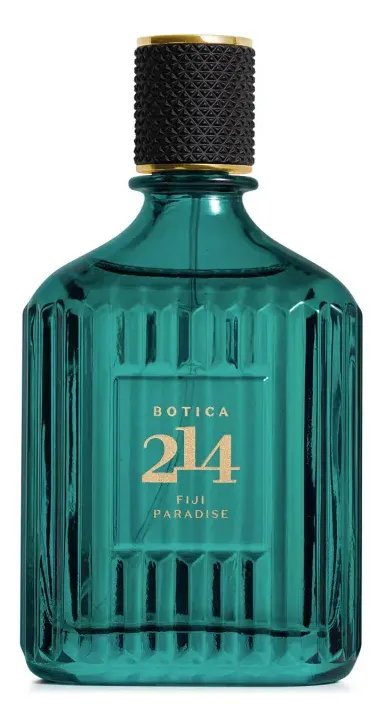 Perfume Botica 214 Fiji Paradise Edp 90ml