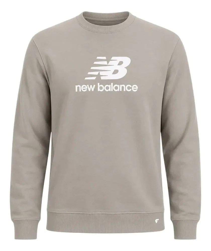 Casaco New Balance Essentials